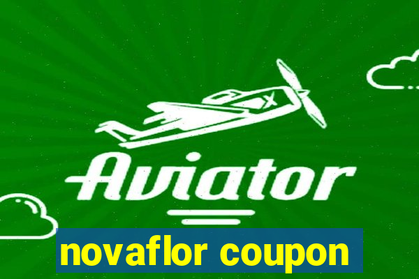 novaflor coupon